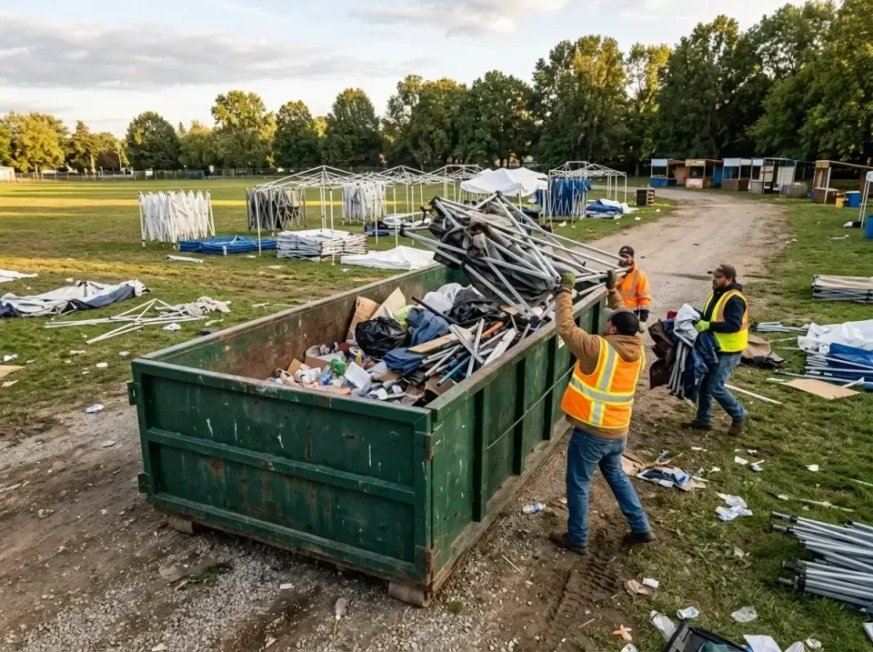 temporary-event-waste-containe-016 — frequently asked questions, Roll-Off Dumpster Rental Services in Prairie Village, KS
